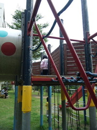 公園 2011/12/11 16:34:15