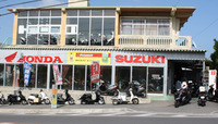 神里自転車店　スペシャル特典付き！！