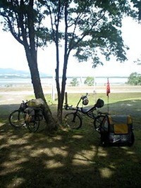 出発 2009/07/05 09:26:56