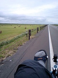 オロロンライン 2009/07/11 10:43:09