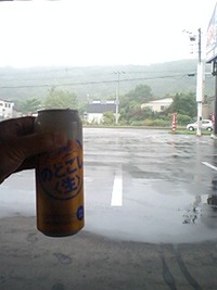 やけ酒 2009/07/24 12:20:21