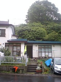 あきの実家 2009/07/24 17:31:00