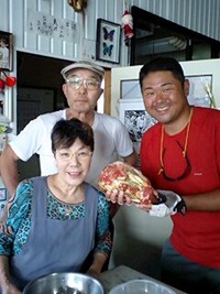 ジンギスカン 2009/07/31 16:19:59