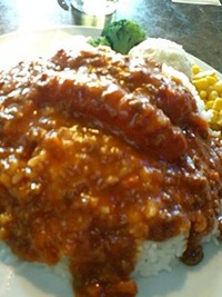 食べてばっかり 2009/08/02 14:46:58