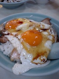 今治ご飯 2009/08/11 12:00:43