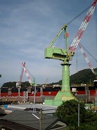 伯方島 2009/08/12 08:01:48