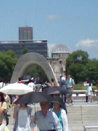 ヒロシマ 2009/08/14 12:11:06