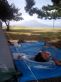 到着… 2009/08/21 10:39:00