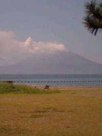 出発 2009/08/22 11:03:02