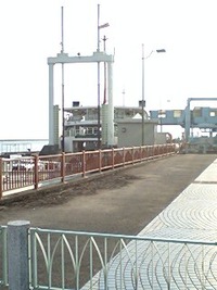 さらば熊本 2009/08/25 17:31:30