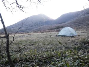 くじゅう登山しました！