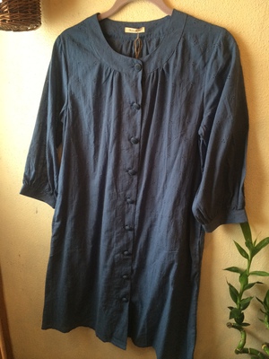 春服続々・・・