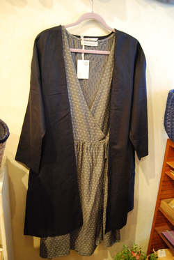 春服たくさん入荷しました♪