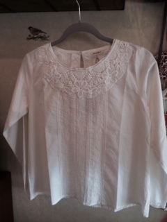 お洋服入荷しました♪