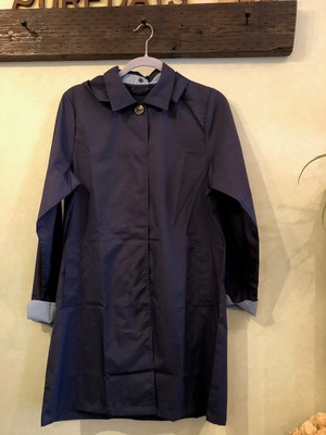 梅雨入りしましたね