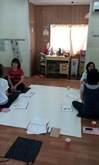 わくわく母親学級～思い込みを外そう～