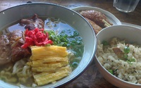 食べ納め！？ 2020/08/02 19:33:12