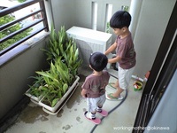 何でも屋太郎