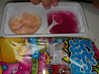 らーめんパーティー 2010/10/14 22:20:30