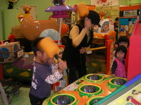 モグラたたき 2010/12/07 00:14:48