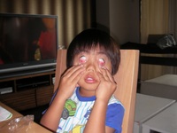 就学前検診 2010/11/05 00:46:05