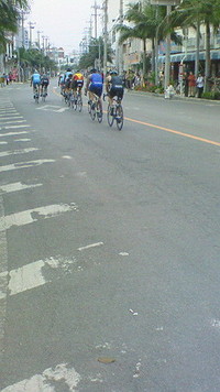 石垣島トライアスロン 2009/04/26 16:08:58