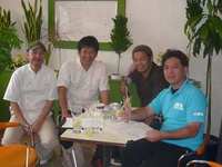 総会にむけて 2009/04/30 11:40:35