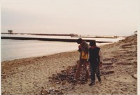 　須磨の浦 2011/02/08 20:14:23