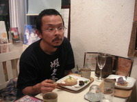 忘年会！ 2010/12/25 18:59:02