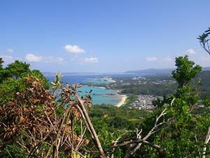 熱田岳！