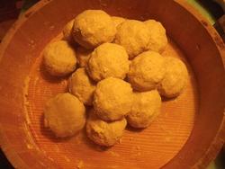味噌を作った・・・できたと思う！