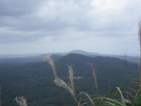 初の山！ 2011/12/01 11:41:24