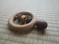 たまさん作のおもちゃ！ 2011/07/31 01:15:57