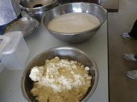 美味しかったゆし豆腐！！