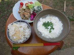 美味しかったゆし豆腐！！