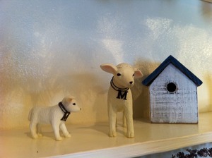 ちょこっとクリスマス♪