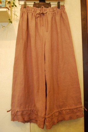 FLAT GOODさん納品です