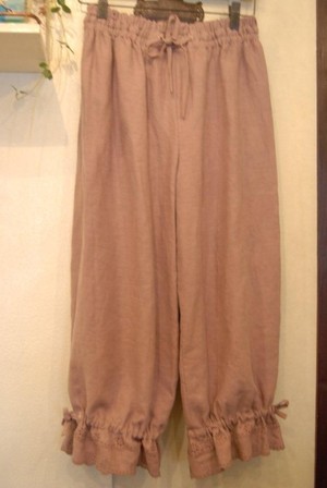 FLAT GOODさん納品です