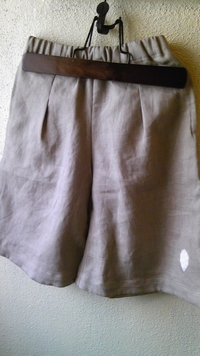FLAT GOODさん納品♪
