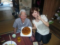 90歳 2010/05/25 18:46:53
