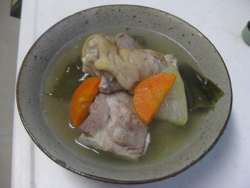 ランチ