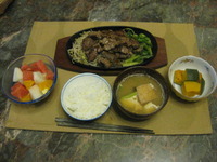 健康法　その②