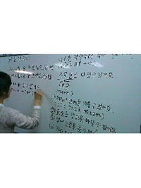韓国語 中級講座