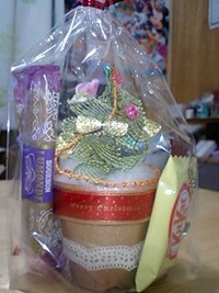 ﾒﾘｰｸﾘｽﾏｽ 2010/12/24 12:41:41