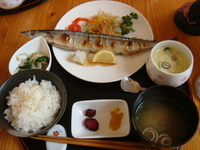 くくるでランチ２