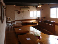 yukuri　cafe　francofranco