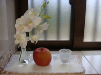 天使が来る日