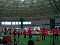 運動会