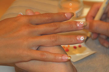 K-STYLE NAIL UNIVERSE