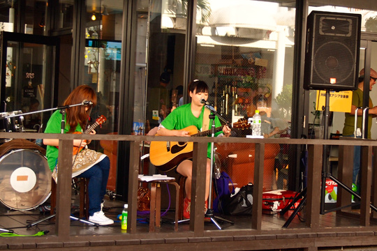 St. Patrick’s Day 2012